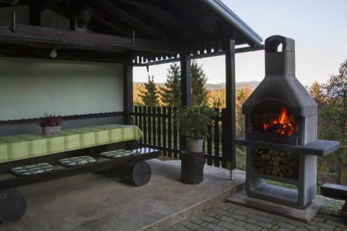 Holiday Home Kozji Vrh
