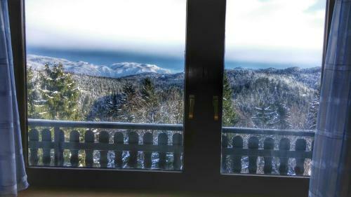 Holiday Home Kozji Vrh