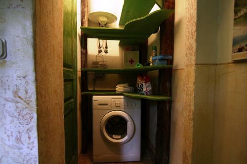 Holiday Home Botanica