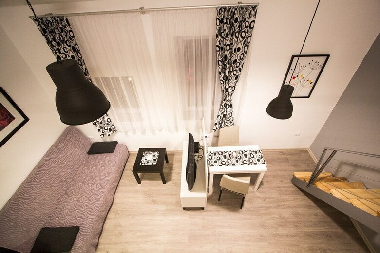 Downtown Apartments Pula
