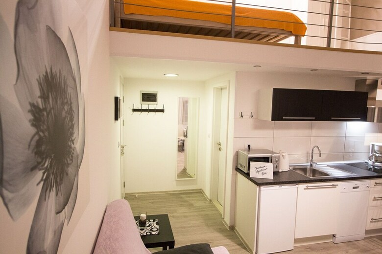 Downtown Apartments Pula