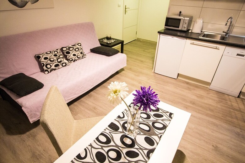 Downtown Apartments Pula