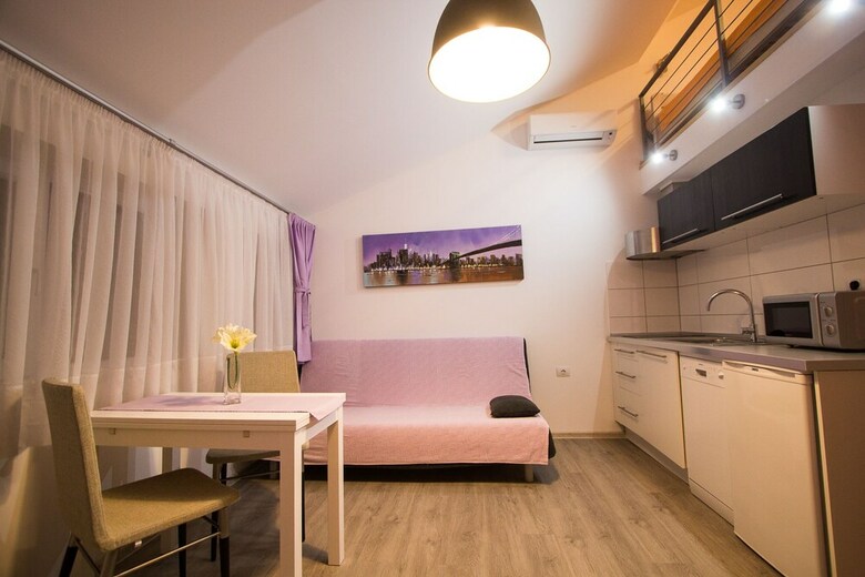 Downtown Apartments Pula