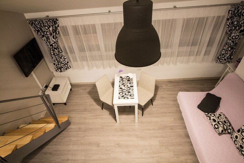 Downtown Apartments Pula