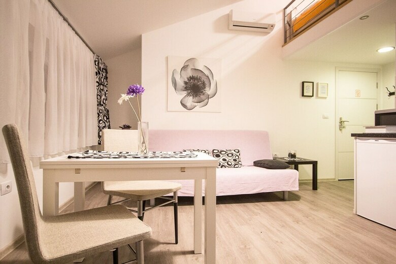 Downtown Apartments Pula