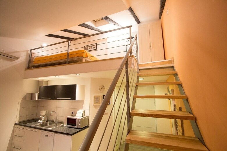 Downtown Apartments Pula