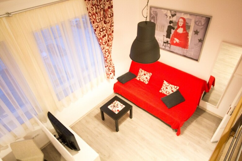 Downtown Apartments Pula