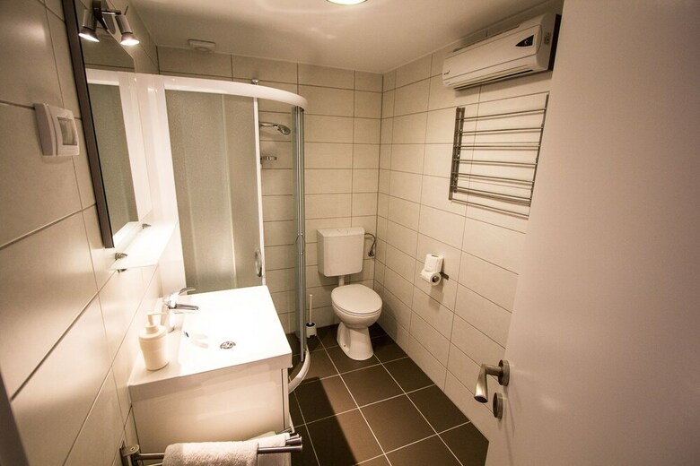 Downtown Apartments Pula