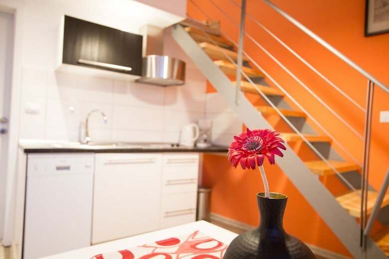 Downtown Apartments Pula