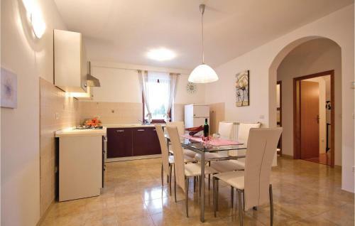 Holiday Home Pula 24