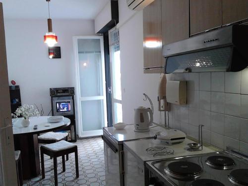 Apartment A/pu