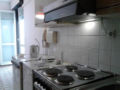 Apartment A/pu