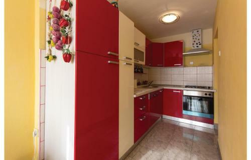 Apartment Omladinska