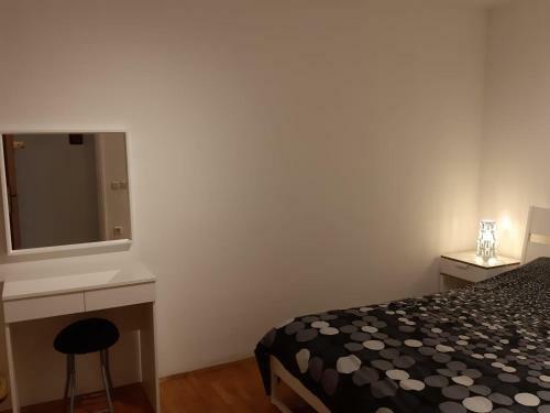 Apartment Bla?enka