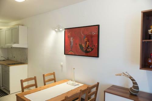 Apartment Bla?enka