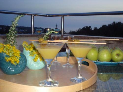 Apartments Villa Holiday