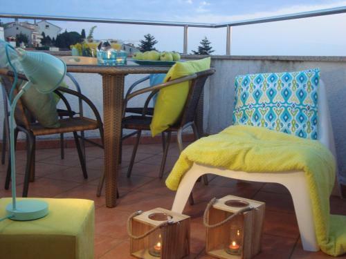 Apartments Villa Holiday