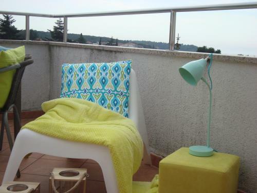Apartments Villa Holiday