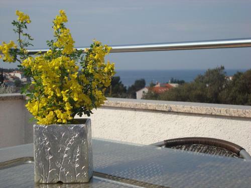 Apartments Villa Holiday