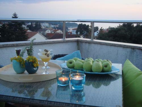 Apartments Villa Holiday