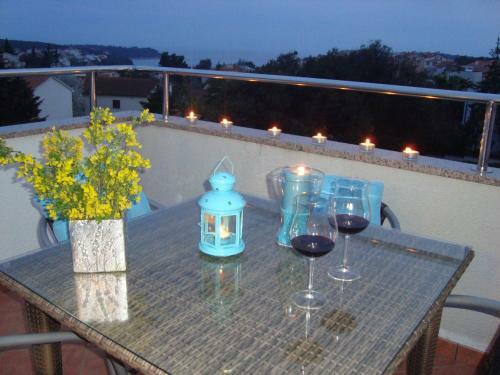 Apartments Villa Holiday