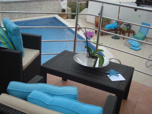 Apartments Villa Holiday