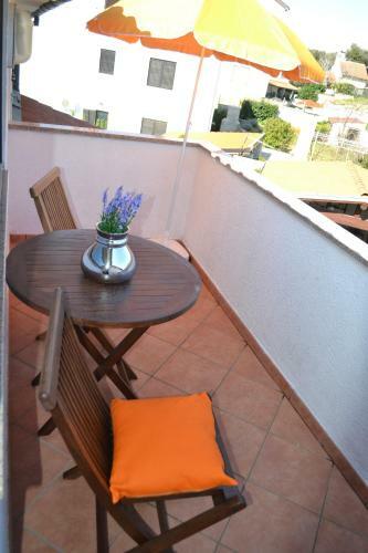 Apartments Villa Holiday