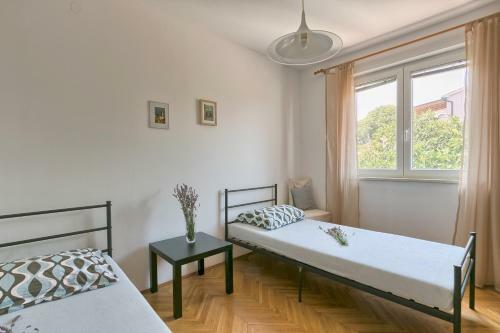 Apartments Veruda Porat