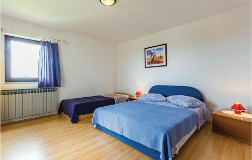 Apartment Dvorine Cr
