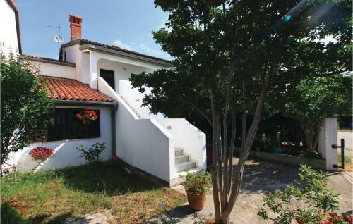 Apartment Dvorine Cr