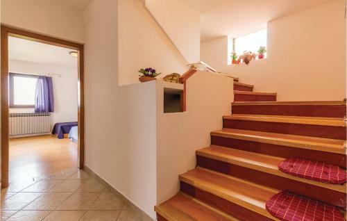Apartment Dvorine Cr