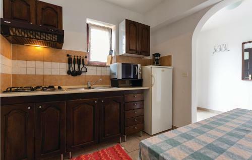 Apartment Dvorine Cr
