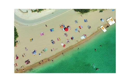 Apartment Pomer Cr