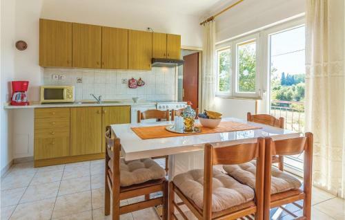 Apartment Modrusanov Prilaz VI