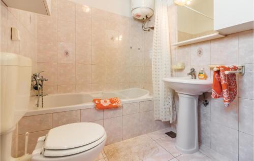 Apartment Modrusanov Prilaz VI
