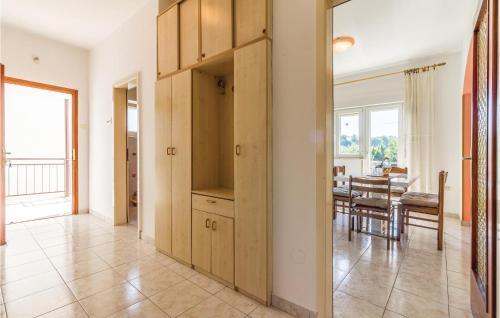 Apartment Modrusanov Prilaz VI