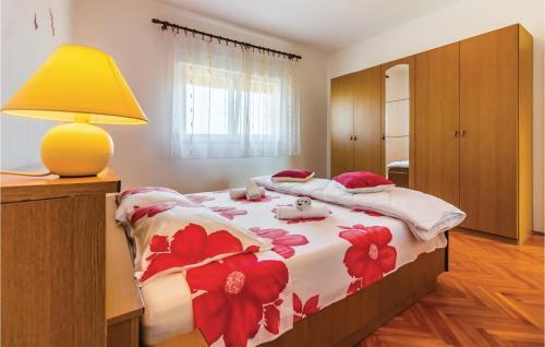 Apartment Modrusanov Prilaz VI