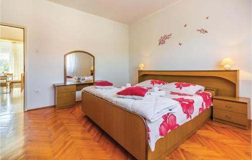 Apartment Modrusanov Prilaz VI