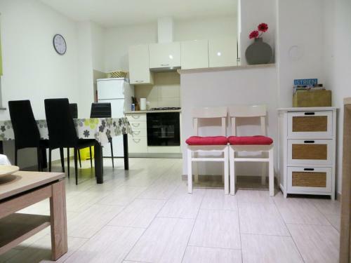 Apartment El Forno