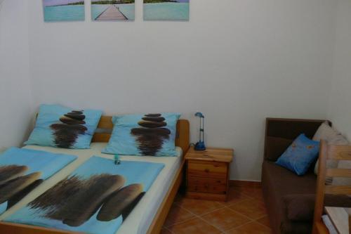 Apartments Ljiljana