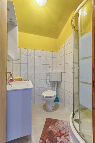 Apartments Ljiljana
