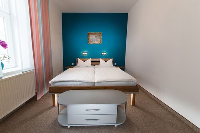 Apartamentos Haus Zobler