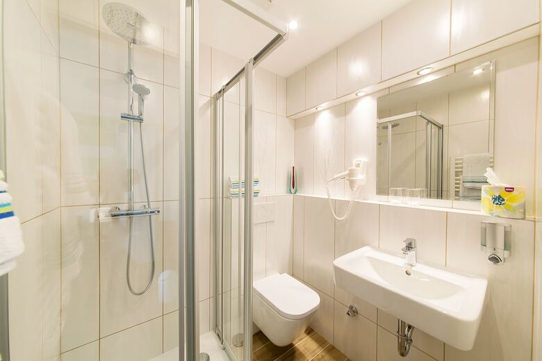 Apartamentos Haus Zobler