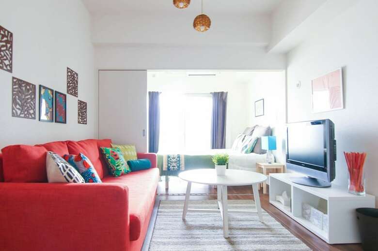 Chiyo Apartment 2
