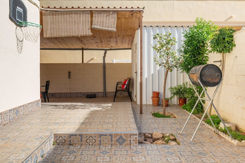 Casa Fidalsa Beach Therapy