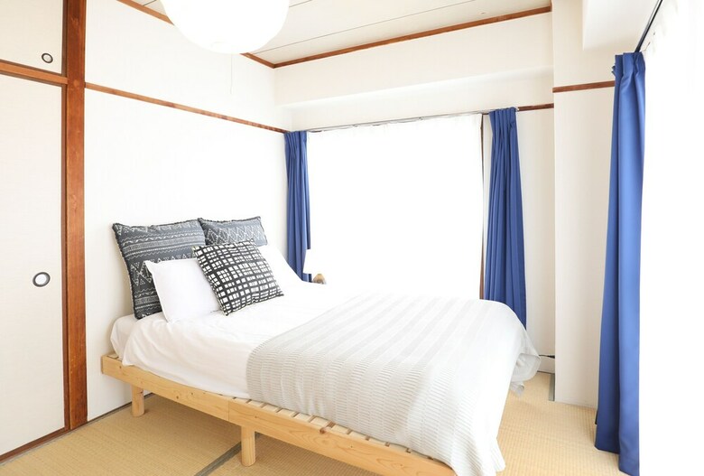 Reisen Apartment 603