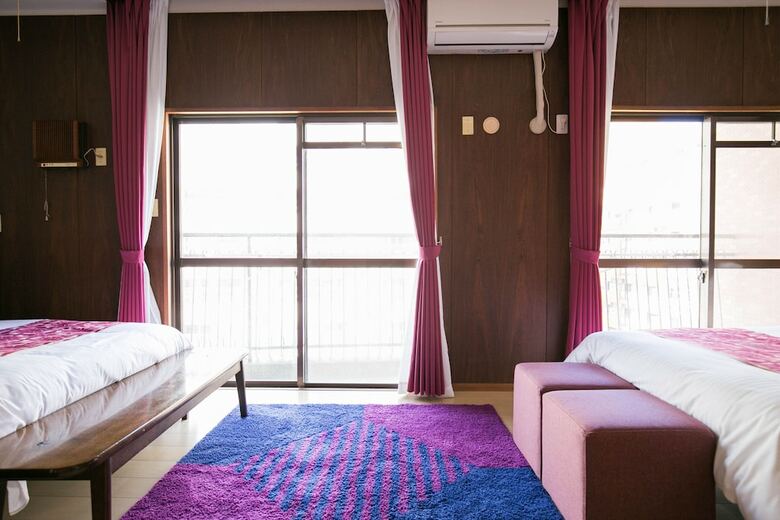 Apartamentos Moon River 701