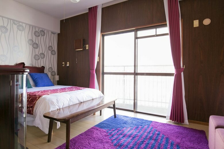 Apartamentos Moon River 701
