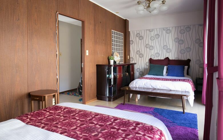Apartamentos Moon River 701
