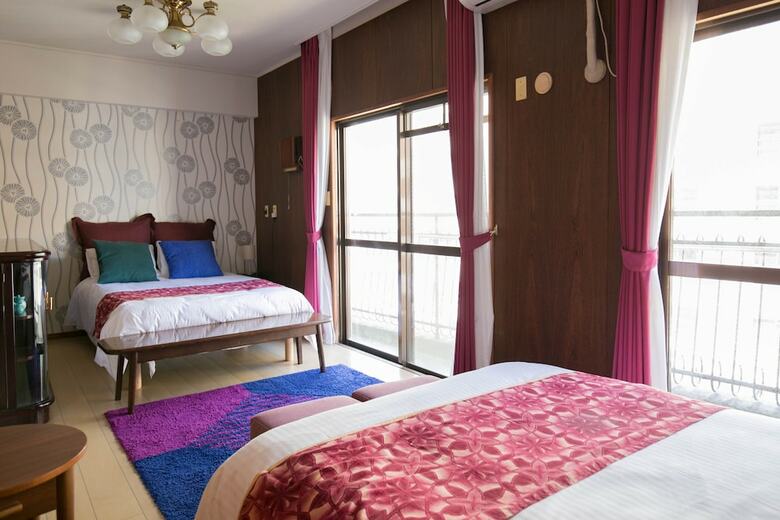 Apartamentos Moon River 701